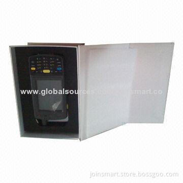 Rugged Industrial PDA Mobile Payment